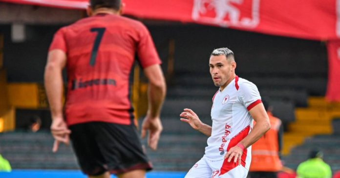 Melgar en pretemporada