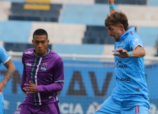 ¡GARCILASO vs COMERCIANTES!