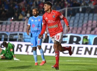 ¡CIENCIANO vs GARCILASO!
