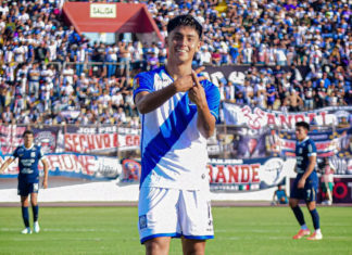 ¡ALIANZA CAE EN TRUJILLO!