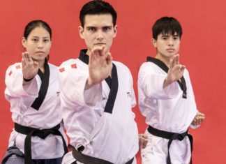 ¡POLIDEPORTIVO PERUANO!