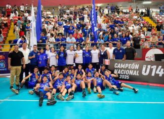 ¡POLIDEPORTIVO PERUANO!