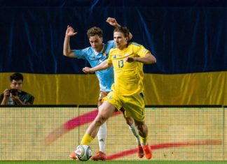 ¡BÉLGICA SIN RUMBO!