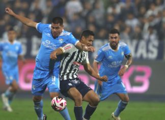 ¡ALIANZA PIDE POSTERGACIÒN!