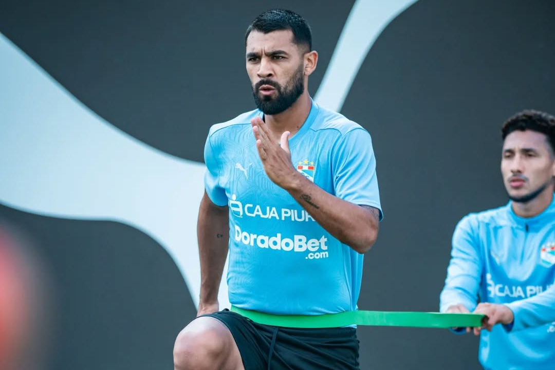 ¡LIGA 1!