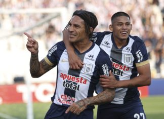 ¡EL RECORD DE PAOLO!