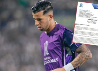 ¡CASO CEPPELINI!