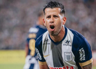 ¡ALIANZA SE PRONUNCIA!