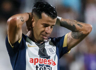 ¡DECLARACIONES DE NORIEGA!