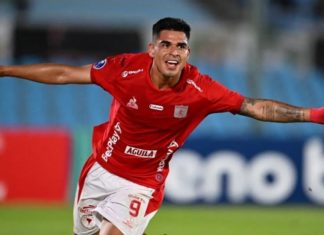 ¡COPA LIBERTADORES Y SUDAMERICANA!