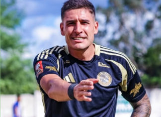 ¡VUELVEN A LA VICTORIA!