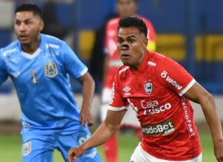 ¡EMPATE EN LAS ALTURAS!
