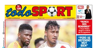 Portada Todo sport_07-06-25