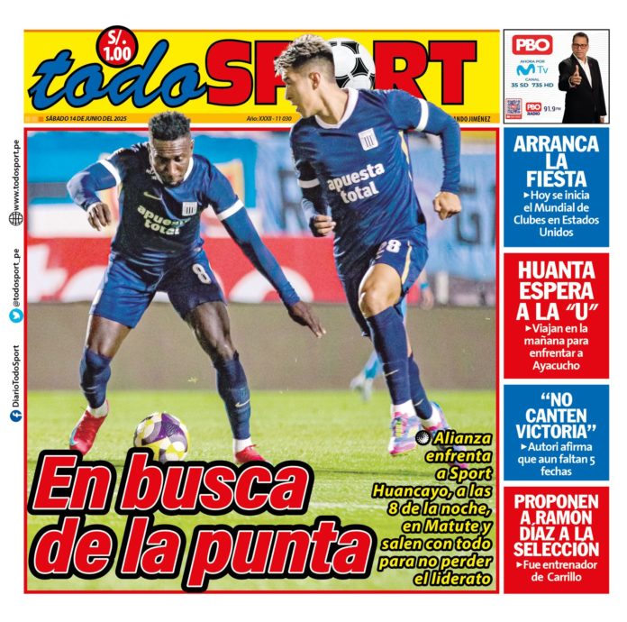 Portada_Todo_sport_14-06-25