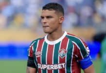 ¡FLUMINENSE MURIÓ DE PIE!