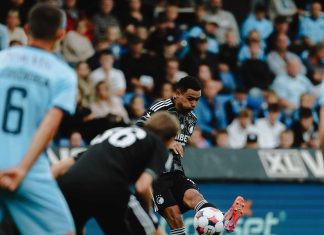 ¡LÓPEZ TAMBIÉN BRILLA!