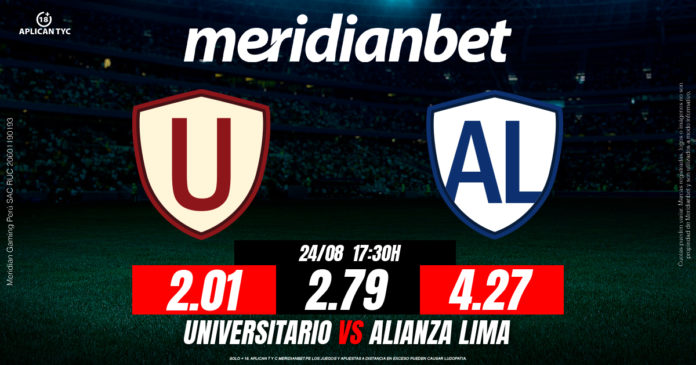 Universitario-vs-Alianza-Lima-Liga-1-MERIDIANBET-1200-x-630