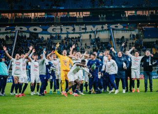 ¡EN OCTUBRE SI HAY MILAGROS!