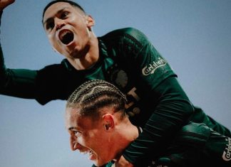 ¡MARCOS LÓPEZ ES INDISCUTIBLE!