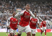 ¡ARSENAL SE METE EN LA PELEA!