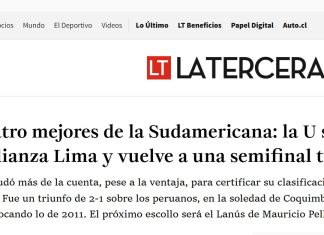 ¡SUFRIERON DE MÁS!