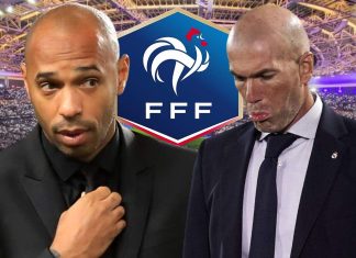 ¡PARA HENRY ESTÁ CLARO!