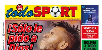 Diario TodoSport 09-09-25