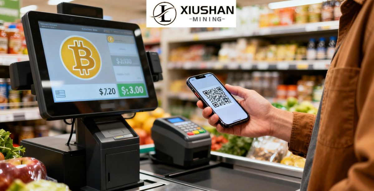 Se espera que los gigantes de las criptomonedas obtengan 9,800 USD en ganancias mensuales utilizando Xiushanmining en octubre