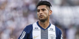 Carlos Zambrano 2025