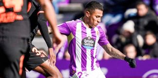 DARWIN MACHÍS, POSIBLE REFUERZO PARA ALIANZA LIMA
