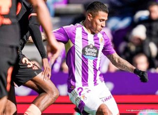 DARWIN MACHÍS, POSIBLE REFUERZO PARA ALIANZA LIMA