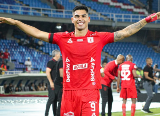 LUIS RAMOS Y SU AUSENCIA EN LA SELECCIÓN