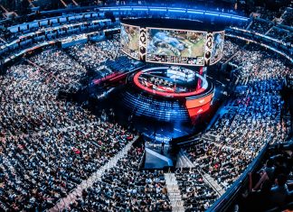 TRES RAZONES PARA NO PERDERTE LA FINAL DE LOS WORLDS 2025