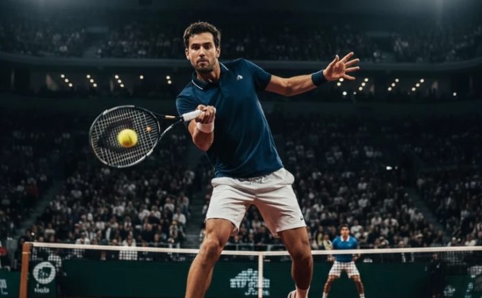 tenis