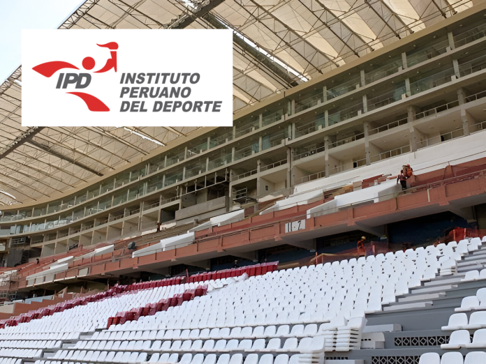 Investigación por uso de palcos del IPD en concierto de Bad Bunny