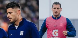 Alianza botará a Zambrano y Trauco