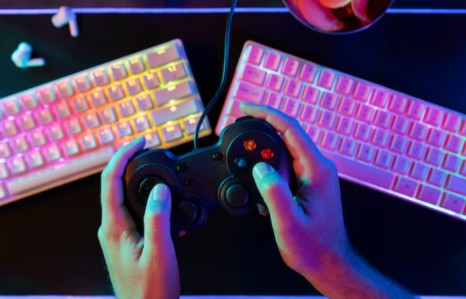 Hábitos digitales para disfrutar juegos en línea de forma más ligera