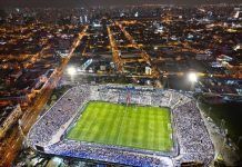 Alianza Lima solicitará que levanten la clausura del Estadio Alejandro Villanueva