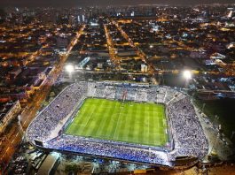 Alianza Lima solicitará que levanten la clausura del Estadio Alejandro Villanueva