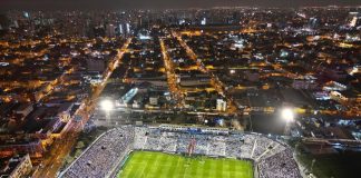 Alianza Lima solicitará que levanten la clausura del Estadio Alejandro Villanueva Alianza Lima solicitará que levanten la clausura del Estadio Alejandro Villanueva