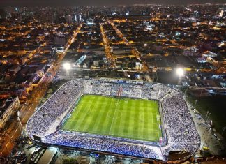 Alianza Lima solicitará que levanten la clausura del Estadio Alejandro Villanueva Alianza Lima solicitará que levanten la clausura del Estadio Alejandro Villanueva