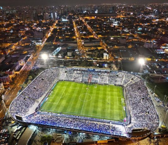 Alianza Lima solicitará que levanten la clausura del Estadio Alejandro Villanueva Alianza Lima solicitará que levanten la clausura del Estadio Alejandro Villanueva