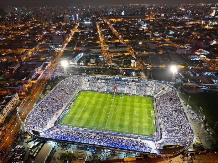 Alianza Lima solicitará que levanten la clausura del Estadio Alejandro Villanueva