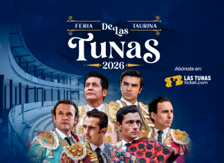 Monumental Las Tunas: Cieneguilla inaugura nueva plaza de toros para 10 mil personas