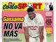 Portada Diario TodoSport (16/04/2026)