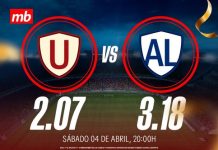 Universitario vs Alianza Lima: ¡Juega en la Liga 1 y viaja a la final de la Champions League gracias a Meridianbet y Kashio!