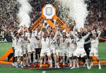 ¡CAMPEONES DE LA EUROPA LEAGUE 25/26!