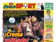 Portada Diario TodoSport (8/05/2026)