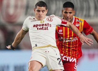 ¡CON LA URGENCIA DE GANAR!