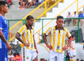 ¡DUELO EN EL NORTE!